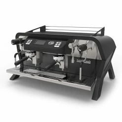 Genius Coffee N' Espresso Equipment Sanremo F18