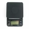 Genius Coffee N' Espresso Equipment Digital Scale (3000g) ACCESSORIES