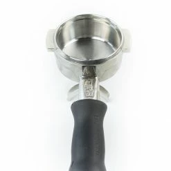 OEM Marzocco Stainless Steel Portafilter With Double Spout