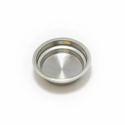 Genius Coffee N' Espresso Equipment BREVILLE 800ES/BES800/ ESP8/BES200/820/830 1 CUP FILTER (SP0000165) (BPBES830205.1)