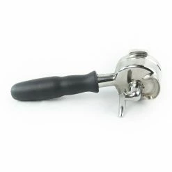 OEM Marzocco Stainless Steel Portafilter With Double Spout