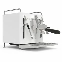 Genius Coffee N' Espresso Equipment Sanremo CUBE R Espresso Machine