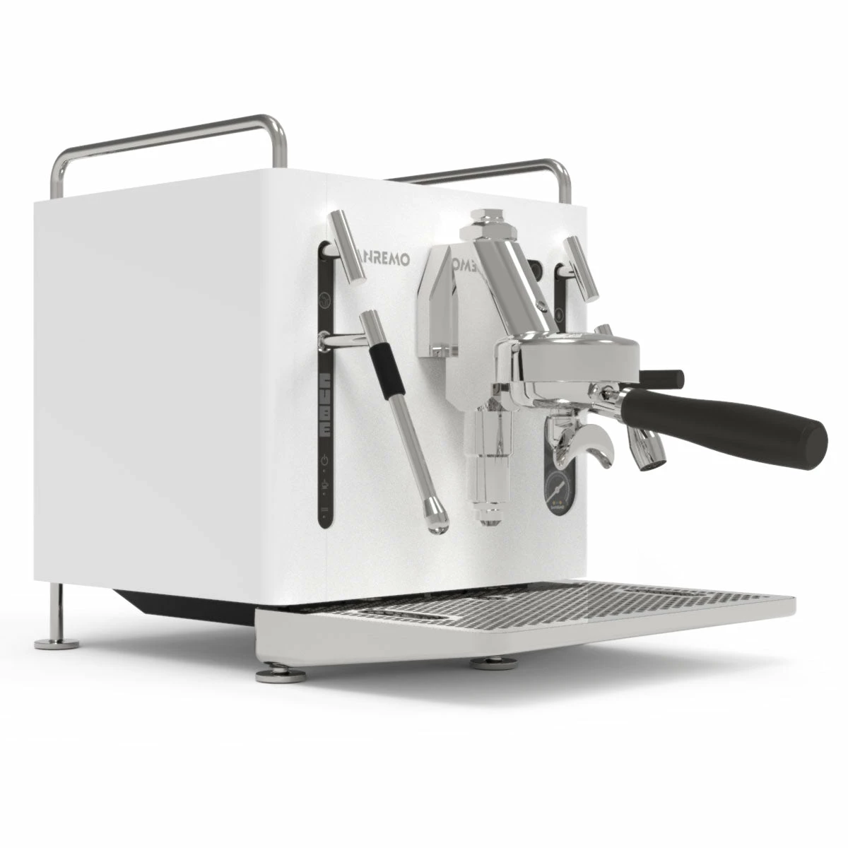Genius Coffee N' Espresso Equipment Sanremo CUBE R Espresso Machine