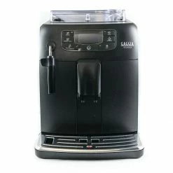 Genius Coffee N' Espresso Equipment Gaggia Velasca Super-Automatic Espresso Machine