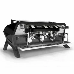 Genius Coffee N' Espresso Equipment Sanremo F18