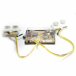 Genius Coffee N' Espresso Equipment BREVILLE BES820/830 MAIN PCB ASSEMBLY 3pc