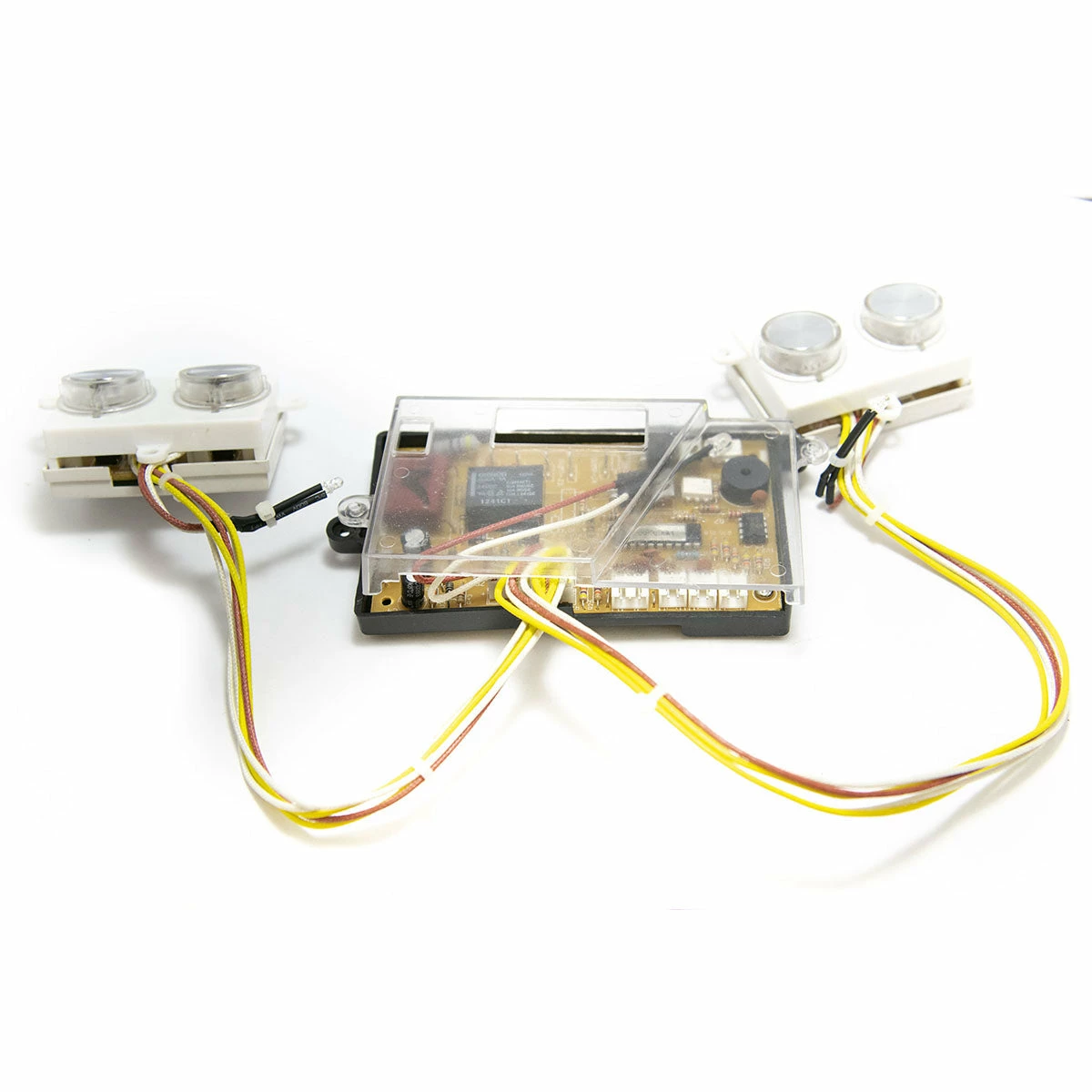 Genius Coffee N' Espresso Equipment BREVILLE BES820/830 MAIN PCB ASSEMBLY 3pc