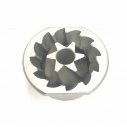 Genius Coffee N' Espresso Equipment Conical Burrs LH Saeco