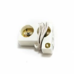 Genius Coffee N' Espresso Equipment BREVILLE BES840 CONTROL LEFT PCB COMPLETE ASSY