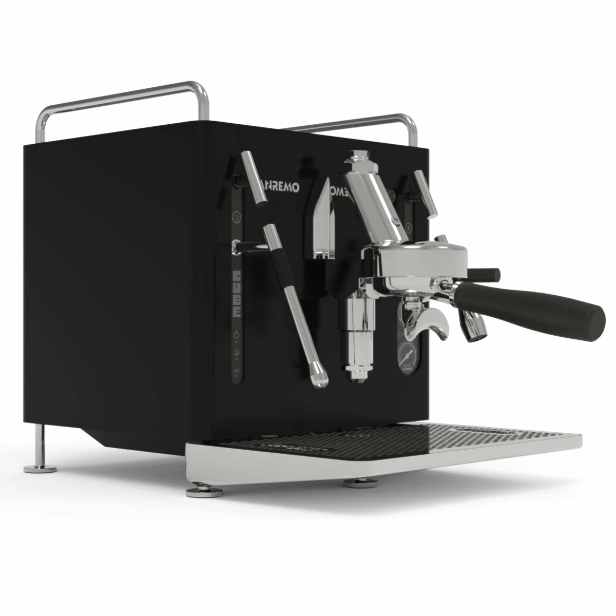 Genius Coffee N' Espresso Equipment Sanremo CUBE R Espresso Machine