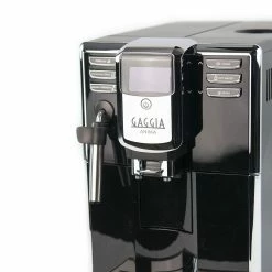 Genius Coffee N' Espresso Equipment Gaggia Anima Super-Automatic Espresso Machine