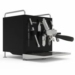 Genius Coffee N' Espresso Equipment Sanremo CUBE V