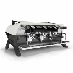 Genius Coffee N' Espresso Equipment Sanremo F18