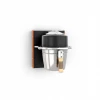 Genius Coffee N' Espresso Equipment 3TEMP HIPSTER WALL BREWER