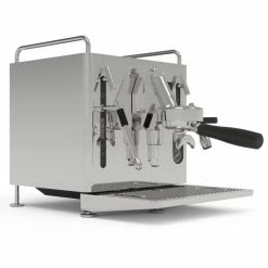Genius Coffee N' Espresso Equipment Sanremo CUBE R Espresso Machine