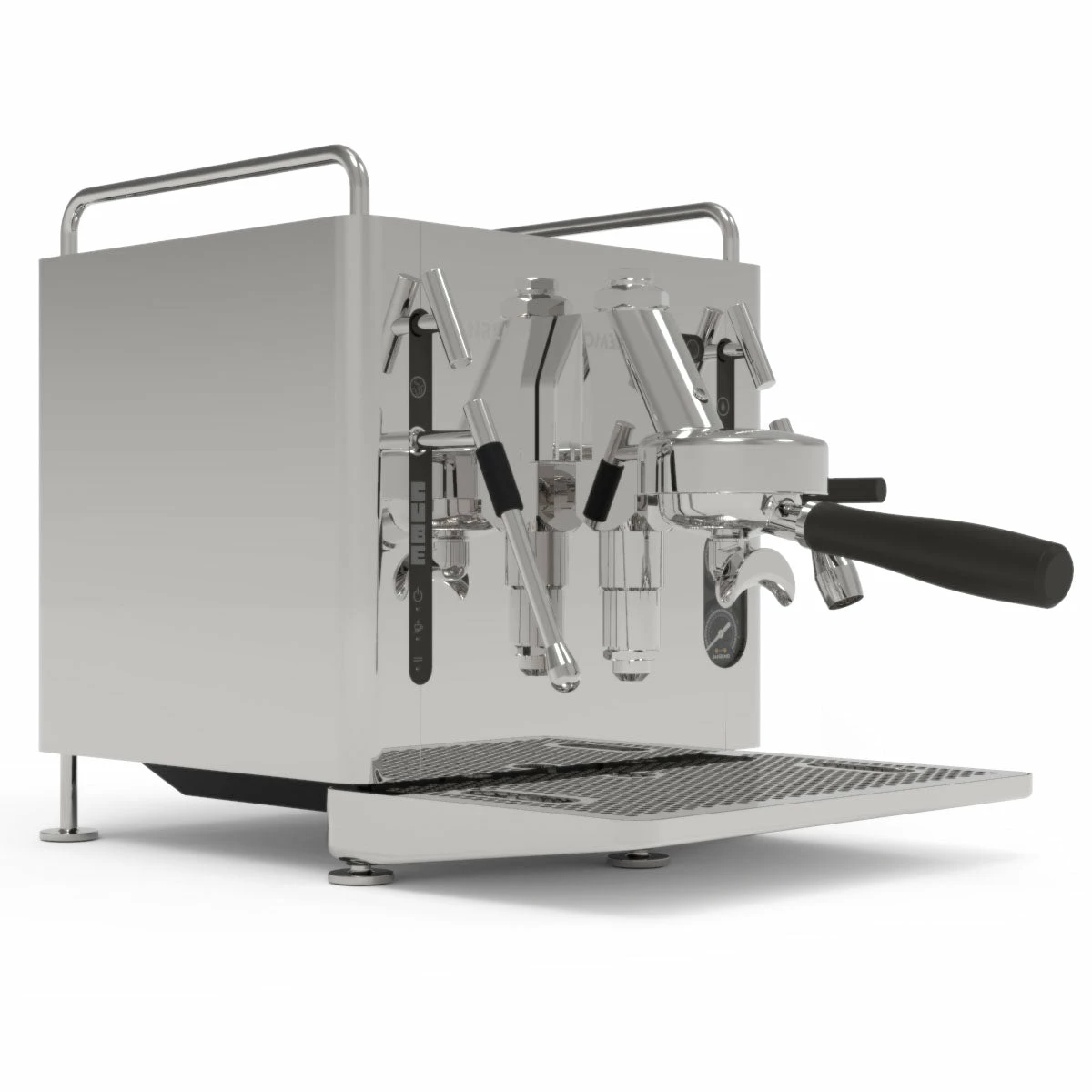 Genius Coffee N' Espresso Equipment Sanremo CUBE R Espresso Machine