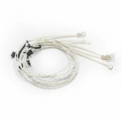 Genius Coffee N' Espresso Equipment BREVILLE BES900 NTC W/WIRES FOR SHOWER HEAD