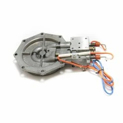 Genius Coffee N' Espresso Equipment Breville SHOWER HEAD COMPLETE ASSEMBLY Old # BPBES90003.2