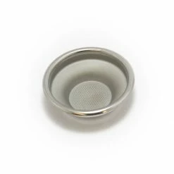 Genius Coffee N' Espresso Equipment BREVILLE BES980 1 CUP BASKET FILTER (single Wall)