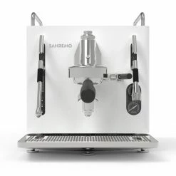 Genius Coffee N' Espresso Equipment Sanremo CUBE V