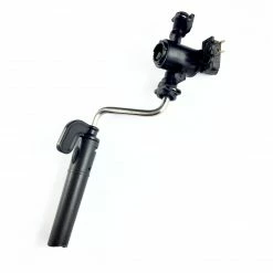 The CoffeeGenius Delonghi Milk Frother Assembly