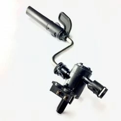 The CoffeeGenius Delonghi Milk Frother Assembly