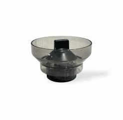 Genius Coffee N' Espresso Equipment BREVILLE BES870 BEAN HOPPER COMPLETE ASSEMBLY