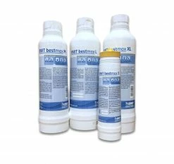 The CoffeeGenius BWT Bestmax Water Filter Cartridges ACCESSORIES