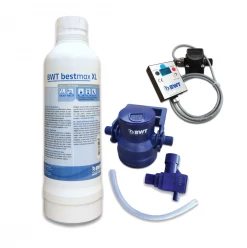 The CoffeeGenius BWT Bestmax Water Filtration Set - XL