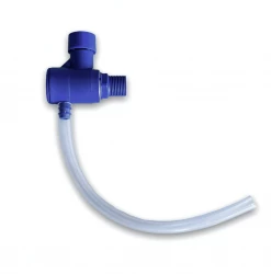 The CoffeeGenius BWT BESTFLUSH - FLUSH VALVE FOR BWT BESTHEAD