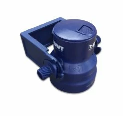 The CoffeeGenius BWT Besthead - Filter Cartridge Head