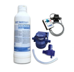 The CoffeeGenius BWT Bestmax Water Filtration Set - L ACCESSORIES