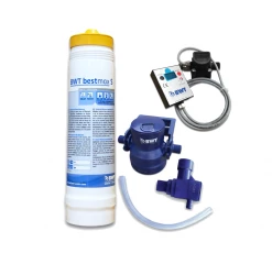 The CoffeeGenius ACCESSORIES BWT Bestmax Water Filtration Set - S