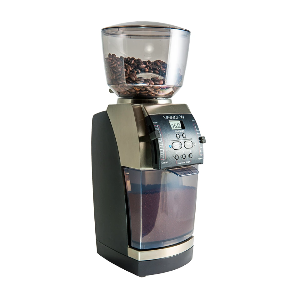 Baratza Vario-W Grinder