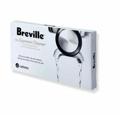 The CoffeeGenius Breville Espresso Cleaning Tablets (8 Tabs)