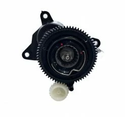 Genius Coffee N' Espresso Equipment Breville Grinder Assembly Complete - Version A