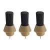The CoffeeGenius ACCESSORIES Pällo Brush Head Replacement Kit