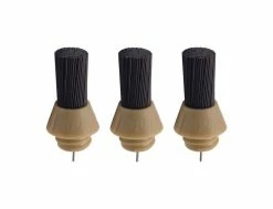 The CoffeeGenius ACCESSORIES Pällo Brush Head Replacement Kit