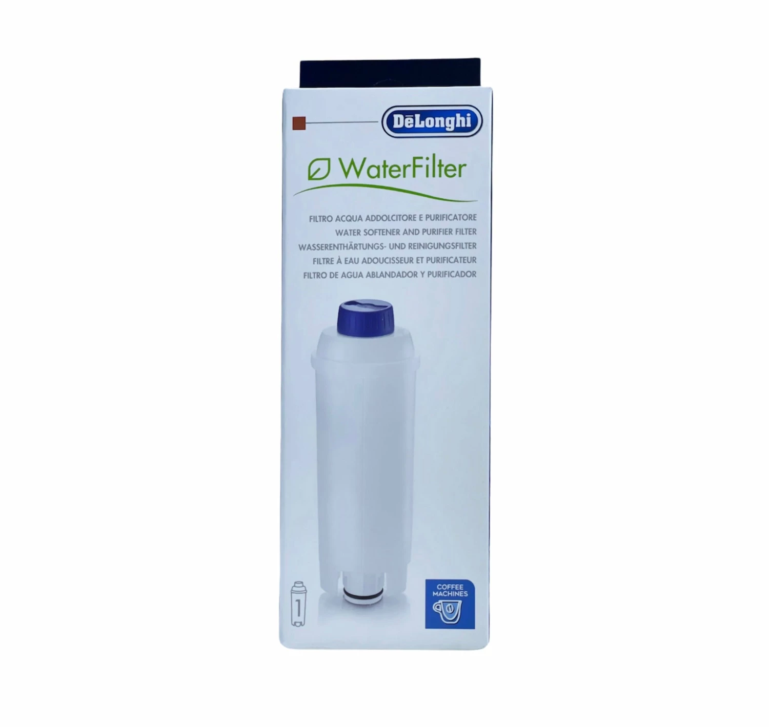 ACCESSORIES DeLonghi Water Filter