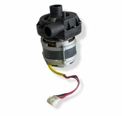 Genius Coffee N' Espresso Equipment DISHWASHER ELECTRIC PUMP IM2031C 1HP 230V 50Hz NUOVA SIMONELLI