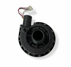 Genius Coffee N' Espresso Equipment DISHWASHER ELECTRIC PUMP IM2031C 1HP 230V 50Hz NUOVA SIMONELLI