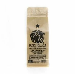 Republica Coffee Roaster BEANS Republica Coffee - Diabolique