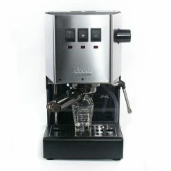 Genius Coffee N' Espresso Equipment Gaggia Classic PRO - Stainless Steel