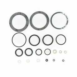 Genius Coffee N' Espresso Equipment Pavoni Professional Gaskets Kit