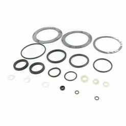 Genius Coffee N' Espresso Equipment Pavoni Professional Gaskets Kit