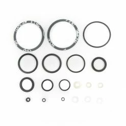 Genius Coffee N' Espresso Equipment Pavoni Europiccola Gaskets Kit