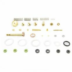 Genius Coffee N' Espresso Equipment Tune-up Kits E61 Group Head Complete Rebuild Kit