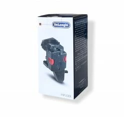 Genius Coffee N' Espresso Equipment Delonghi Espresso Machine Brew Unit - Infuser For ECAM MODELS