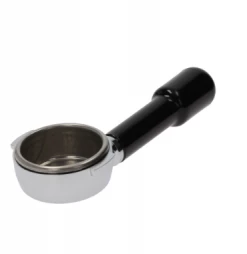 The CoffeeGenius Bottomless Portafilters For Commercial Machines