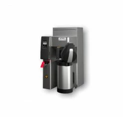 Genius Coffee N' Espresso Equipment FETCO CBS-2131 XTS Single Station Coffee Brewer
